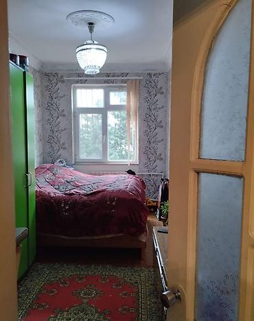 evler bine: Bakı, 3 otaqlı, Köhnə tikili, 45 kv. m — 6