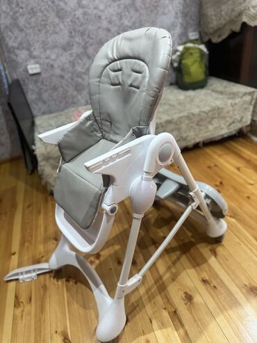 кресло для велосипеда детское: Детский стульчик для кормления
