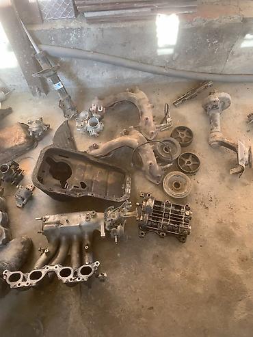 Другие автозапчасти: Мотор 5s 3s at lalafo.kg — 25 Другие автозапчасти: Мотор 5s 3s — 25