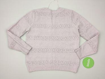 sweter akrylowy: Sinsay, Sweter damski, rozmiar M — 3