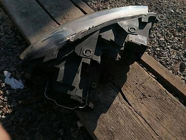 pumpa za benzin: FAROVI ZA VOLKSWAGEN GOLF 6 | Polovni originalni farovi za golf 6 i — 2