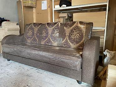 sofa: Прямой диван, Новый — 10