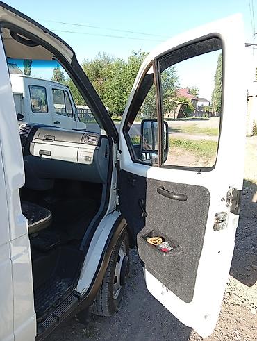 Эвакуаторы: Эвакуатор, ГАЗ, 2012 г., Ломаная — 8