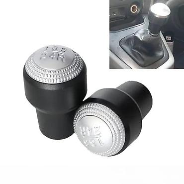 lanac za motor: Rucica menjaca Hyundai Tucson, IX35. Zamenska rucica menjaca 5 brzina — 1