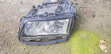 smart sensor ar991: FAR XENON ZA AUDI A8 OD 1993. DO 1999. GOD. | audi a8 far levi xenon — 2