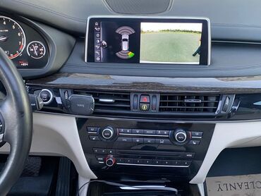 BMW: BMW X5: 3 l | 2016 il Ofrouder/SUV — 17