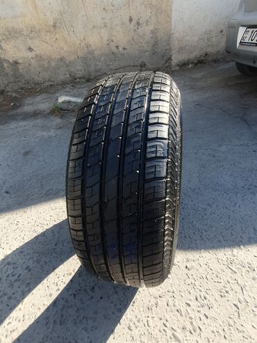 tekerler r15: 1 eded 225/60 R15 Continental. made in Germany demek olarki