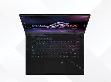 ASUS: Noutbuk "ASUS ROG STRIX G614JI-AS94" ASUS ROG STRIX G614JI-AS94 — 4
