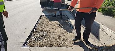 Кладка: Укладка асфальта Монтаж, Гарантия, Бесплатная консультация Больше 6 лет опыта — 12