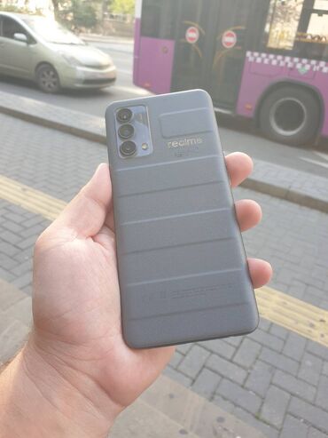 xiaomi redmi note 12 pro qiyməti: Realme GT Master Edition, 128 GB, Zəmanət, Barmaq izi, Simsiz şarj