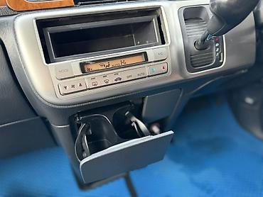 Honda: Honda Stepwgn: 2004 г., 2 л, Автомат, Бензин, Минивэн — 12