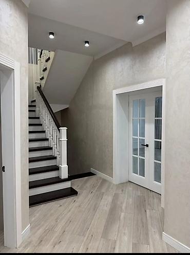 Продажа коттеджей и домов: Продаётся 2х уровневый дом (Танхаус)165м2 в селе Кок-Жар районе — 7