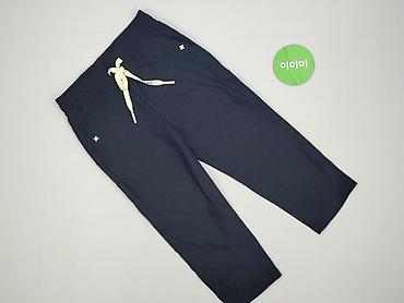 capri spodenki: Spodnie 3/4 damskie, rozmiar M — 2