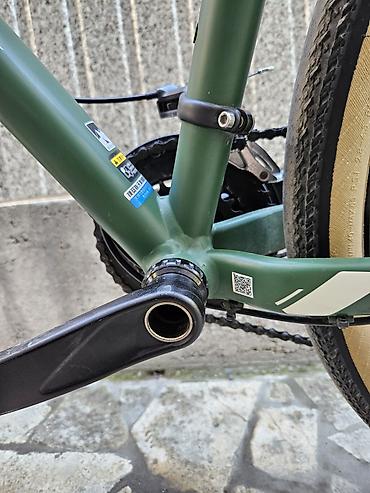 Горные велосипеды: Продаю велосипед Giant XTC 800. Рама из фирменного алюминия ALUXX SL — 2