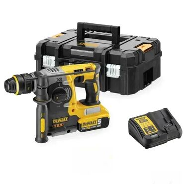 flekeri po meri cena: DeWalt udarni čekić-bušilica, 18V XR SDS+ DCH274P2 ⚙️ Specifikacije