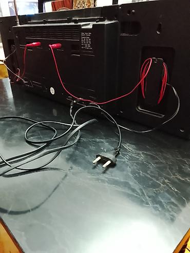 Maqnitofonlar: İşlənmiş Kaset Maqnitofon Ünvandan götürmə — 11