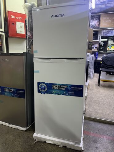 Холодильники: Холодильник Avest, Новый, Двухкамерный, De frost (капельный), 50 * 115 * 50 — 7