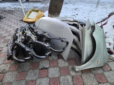 Двигатели, моторы и ГБЦ: Hyundai Getz,запчасти Hyundai Avante xd Daewoo nexia Двигатель АКПП — 30