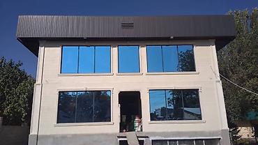 Фасадные работы: Утепления, Текстура, Травертин жасайбыз. Делаем Утепление, Текстура — 6