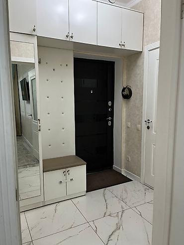 Продажа квартир: 1 комната, 39 м², Элитка, 7 этаж, Дизайнерский ремонт — 12