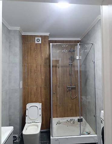 800: 1 комната, 51 м², Пишпек Элитка, 15 этаж, Косметический ремонт — 5