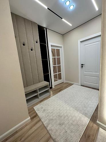 Продажа квартир: 3 комнаты, 73 м², Элитка, 8 этаж, Евроремонт — 4