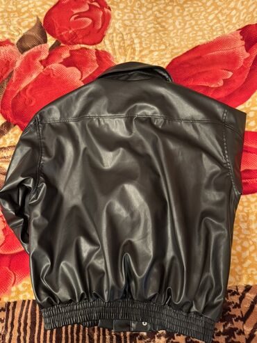 Kurtkalar: Kurtka, Bomber, Payız, XL — 7