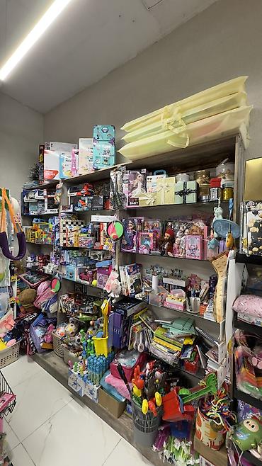 Торговля: 🚨 СРОЧНО ПРОДАЁТСЯ БИЗНЕС 🚨 Готовый действующий магазин товаров для — 8