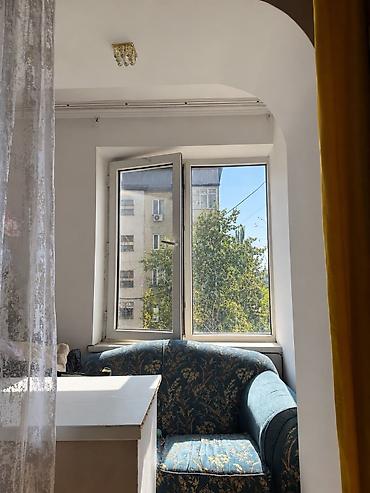Продажа квартир: 1 комната, 35 м², Восток-5 мкр Индивидуалка, 3 этаж, Старый ремонт — 7