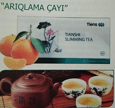 Digər ixtisaslar: TIENS sağlamlıq komandamıza xanım əməkdaşlar axtarılır. İş nədən — 3