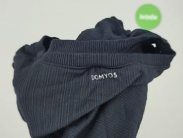 nike tech media expert: Domyos, Top damski, rozmiar L — 6
