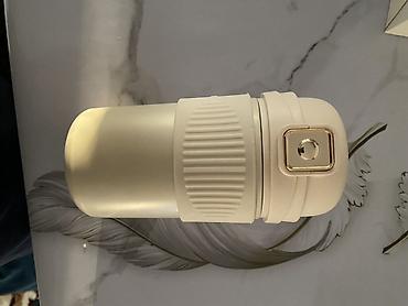 cup: Термокружка LIUDUO Sir Coffee Cup, 340 мл - Компактная термокружка — 3