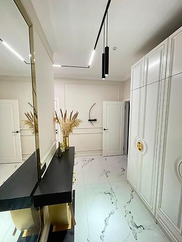 Продажа квартир: 3 комнаты, 91 м², Филармония Элитка, 6 этаж, Дизайнерский ремонт — 10