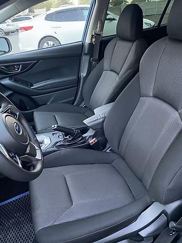 subara impreza: Subaru Impreza: 2020 г., 2 л, Вариатор, Бензин, Седан — 4