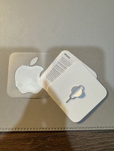 Apple iPhone: IPhone 13, Б/у, 128 ГБ, Старлайт, Защитное стекло, Коробка, 88 % — 14