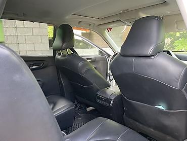тойота авто: Toyota Highlander: 2020 г., 2.5 л, Автомат, Гибрид, Кроссовер — 9