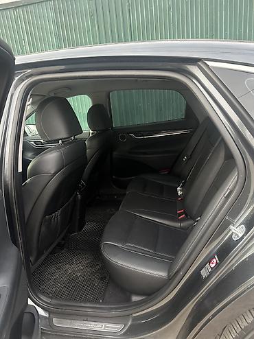 Hyundai: Hyundai Grandeur: 2019 г., 2.5 л, Автомат, Бензин, Седан — 11