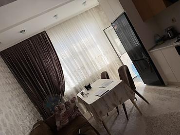 balaca gul buketi: Makliler narahat elemesiner !! Oz evimdir dus Heyder Aliyev — 2