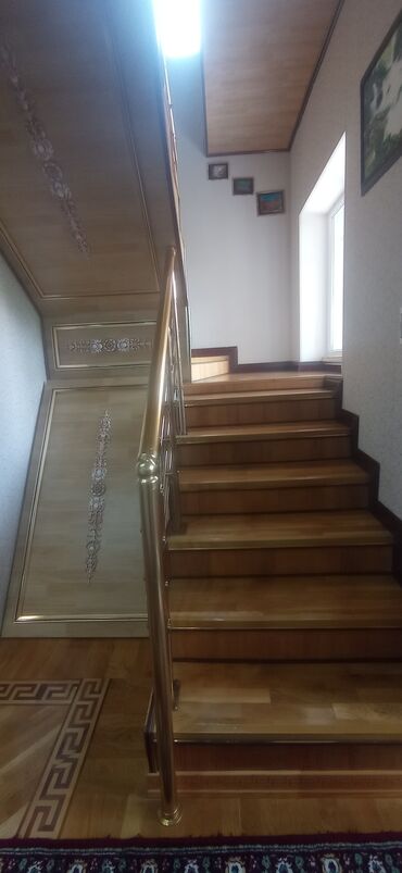 Bağ evlərinin satışı: Bakı, Ceyranbatan, 200 kv. m, 5 otaqlı, Hovuzsuz, İnternet, Telefon, Qaz — 23