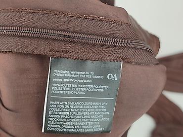 camel spodnie: C&A, Spodnie materiałowe damskie, rozmiar XL — 5
