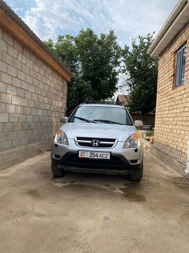 купить хонда срв 4 поколения: Honda CR-V: 2004 г., 2 л, Автомат, Бензин, Кроссовер