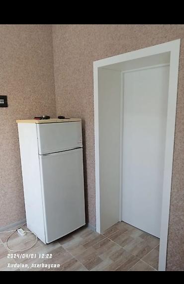 yeni gunesli ab massivi: 55 kv. m, 2 otaqlı — 4