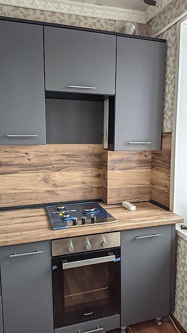 Кухонные гарнитуры: Кухонный гарнитур, Новый, В рассрочку, МДФ, Бесплатная доставка — 28