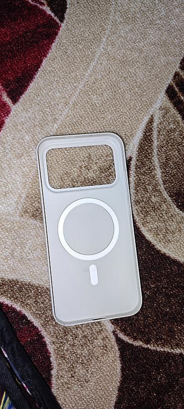 Чехлы: Чехол для смартфона poco f8 ultra — 2