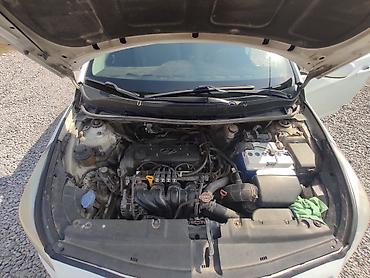 range rober: Hyundai Solaris: 2016 г., 1.4 л, Автомат, Газ, Седан — 10