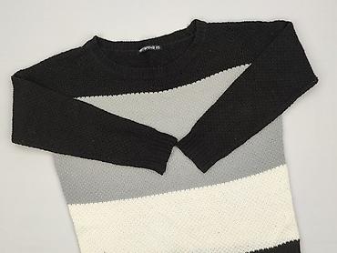 sklepy terranova: Terranova, Sweter damski, rozmiar XS — 1