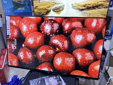 Телевизоры: 🔥❄️☃️НОВОГОДНЯЯ АКЦИЯ🔥❄️☃️ телевизор CHANGHONG 43D10W webos magic — 16