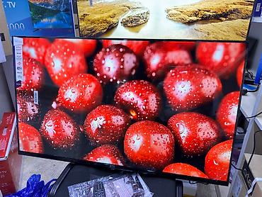 Телевизоры: Срочно срочно нужны деньги !! Телевизор LG 43UR81009 просмотр’, thinq — 13