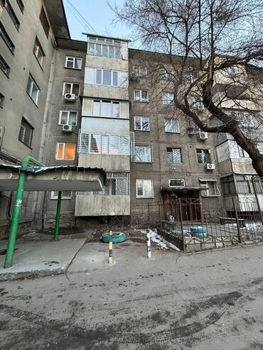 Продажа квартир: 2 комнаты, 48 м², 104 серия, 2 этаж, Евроремонт