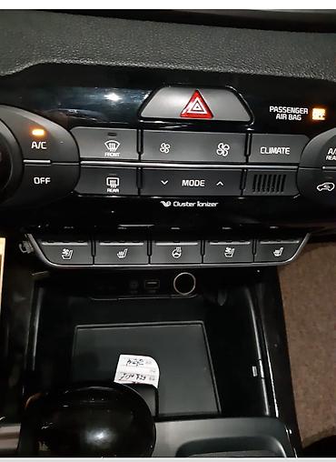 Kia: Kia Sorento: 2016 г., 2 л, Автомат, Дизель, Кроссовер — 11